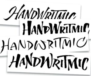 Handwritmic standard Ruling pen